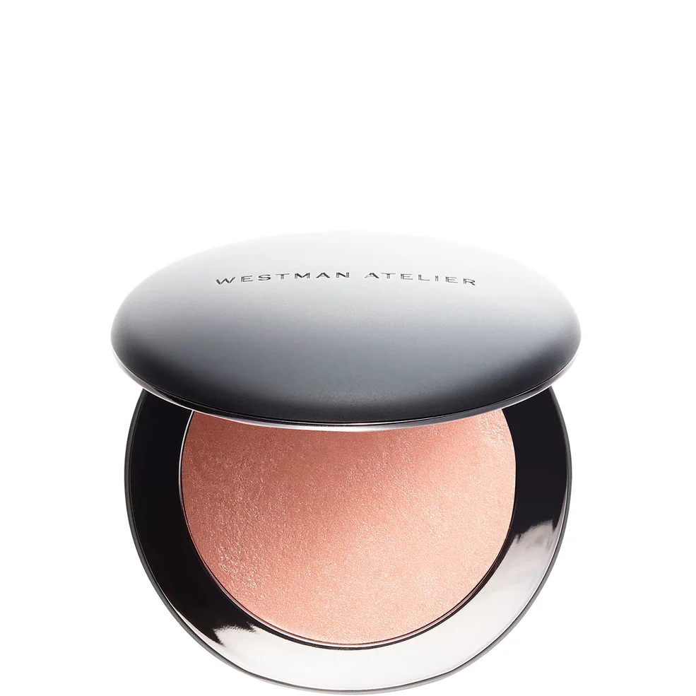 Westman Atelier Super Loaded Tinted Highlight 4g (Various Shades) Image 1