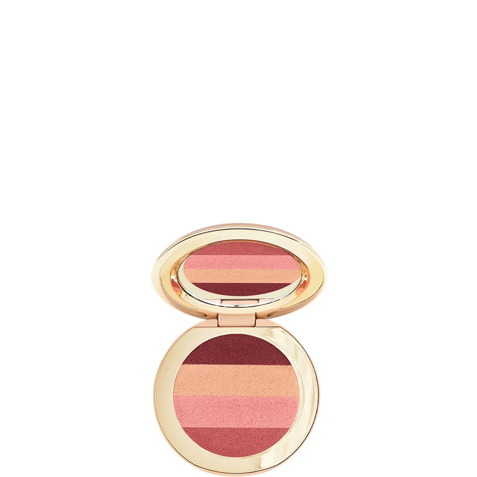 Westman Atelier Lip Suede Image 1