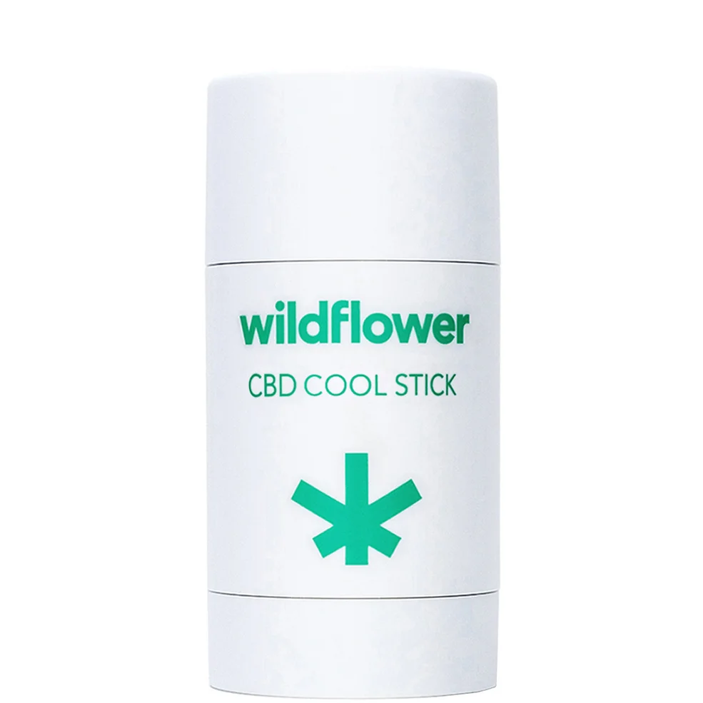 Wildflower CBD+ Cool Stick 70g Image 1