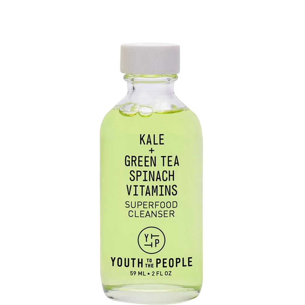 Youth To The People Superfood Cleanser 59ml Image 1