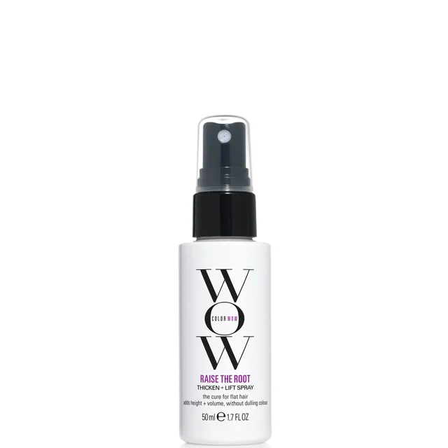 Color Wow Raise the Root Thicken + Lift Spray Travel Size 50ml