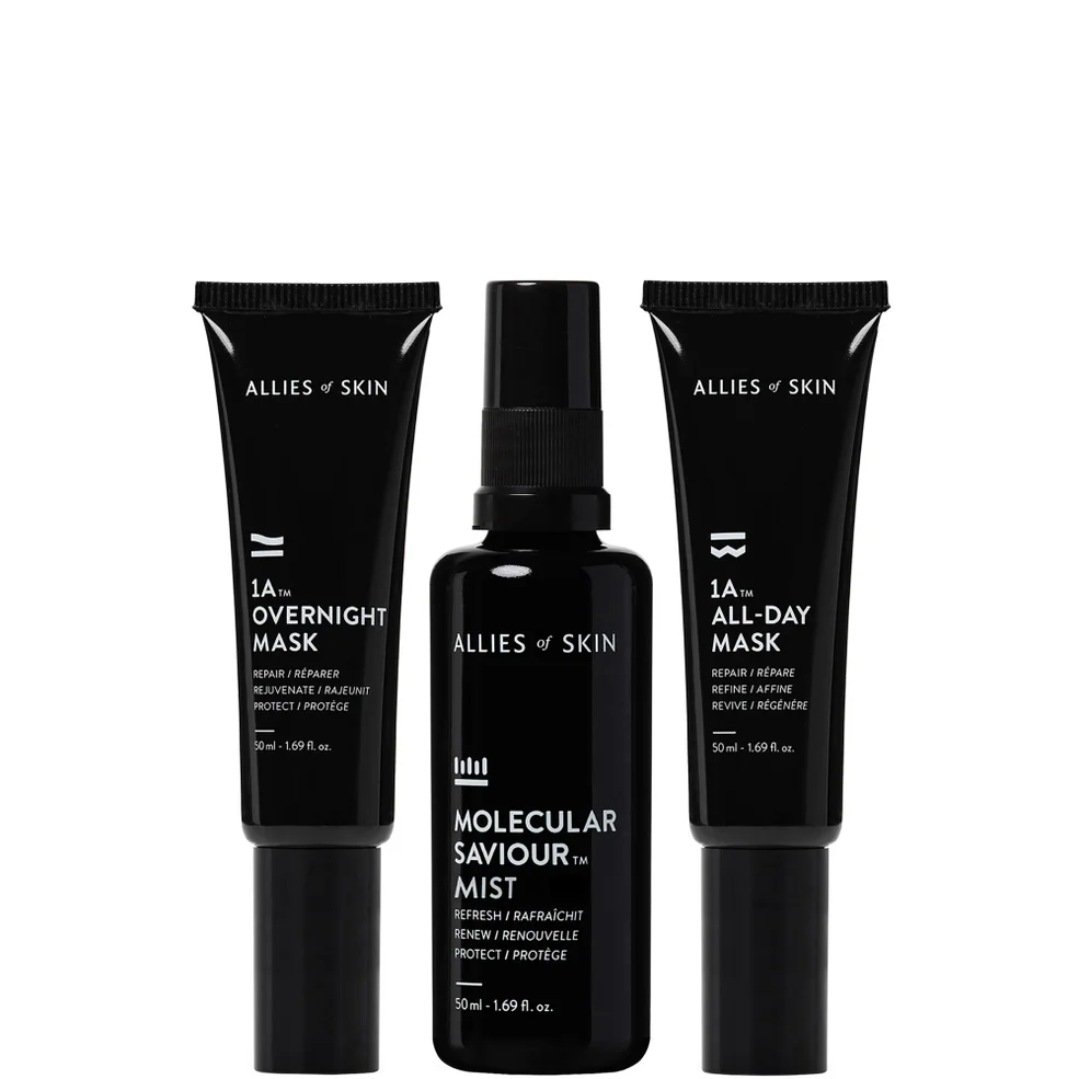 Allies of Skin 24/7 Kit Image 1