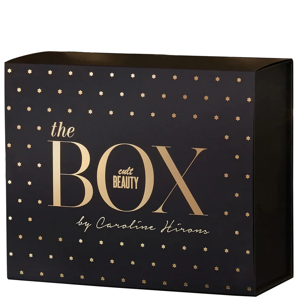 Caroline Hirons The Cult Beauty Box Image 1