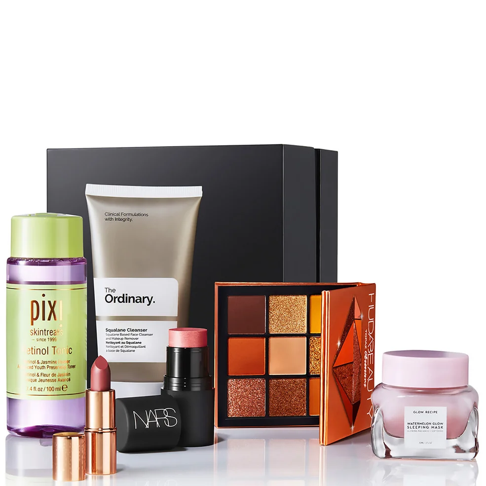 Cult Beauty The Cult Beauty Starter Kit Image 1