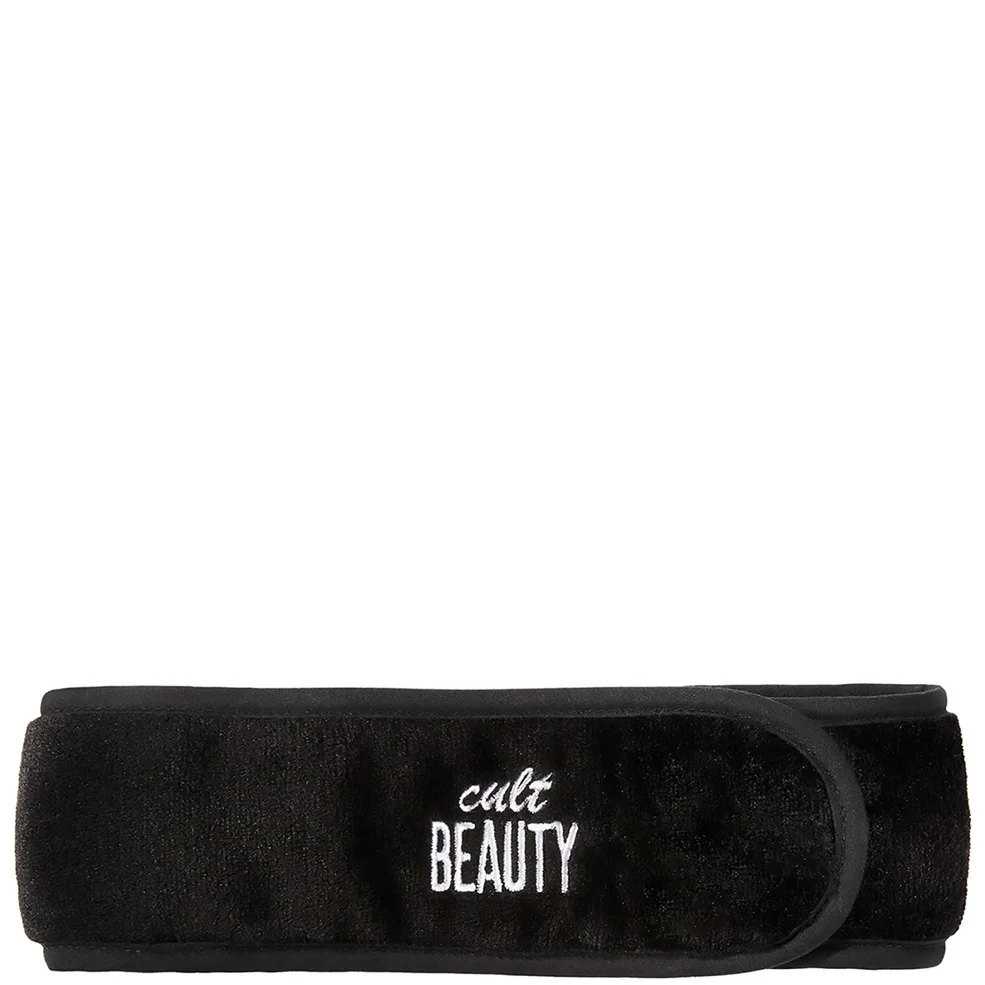 Cult Beauty Headband Image 1