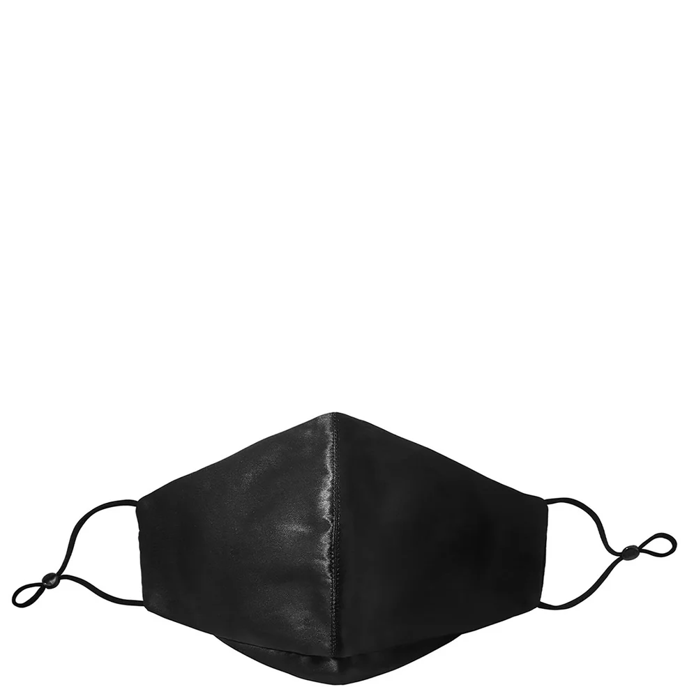 Cult Beauty Mulberry Silk Face Mask Image 1