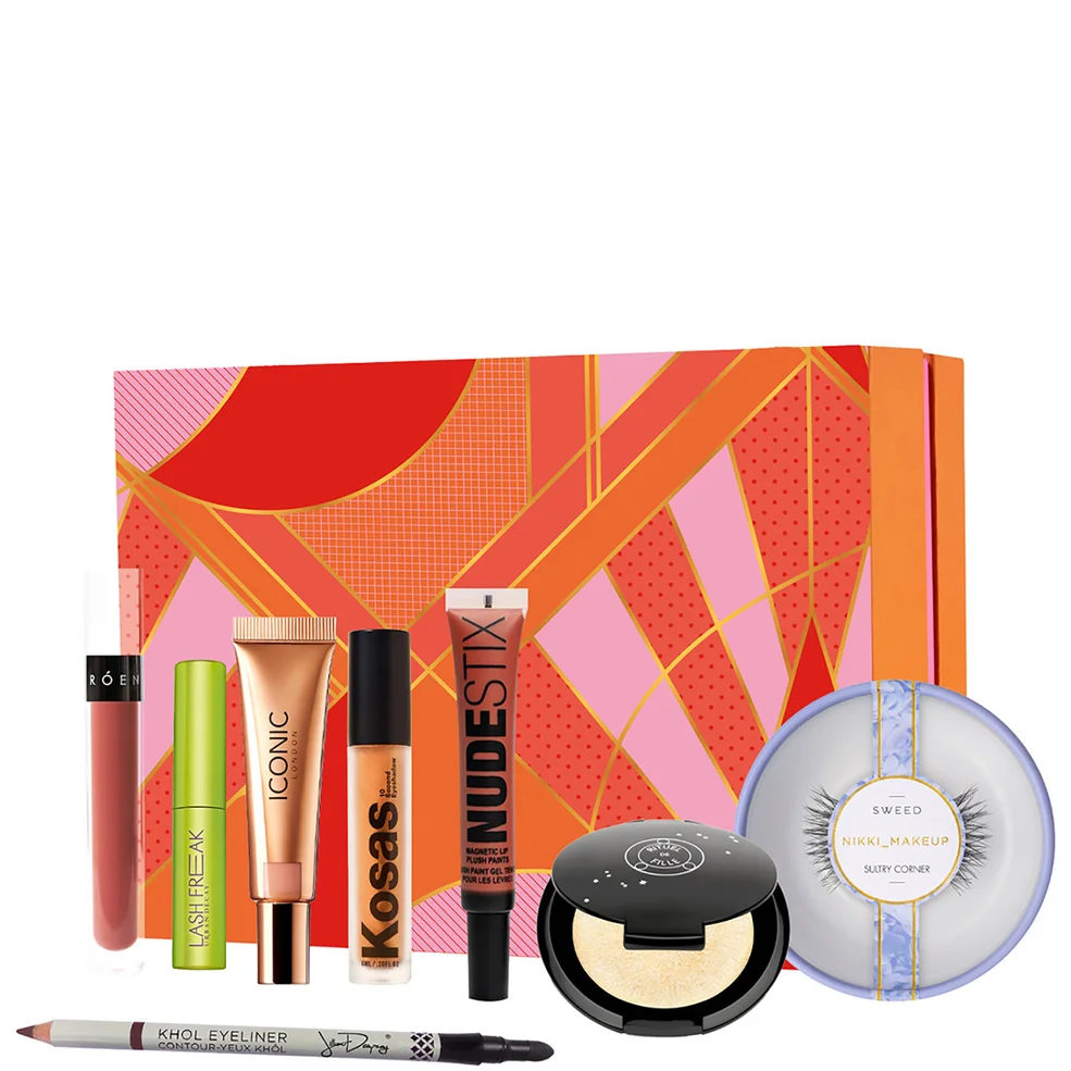 Cult Beauty The Make Up Edit Image 1