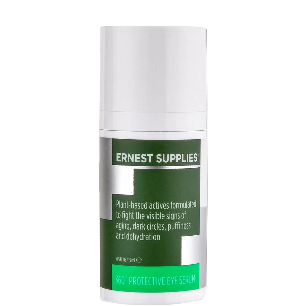 Ernest Supplies 360 Protective Eye Serum Image 1