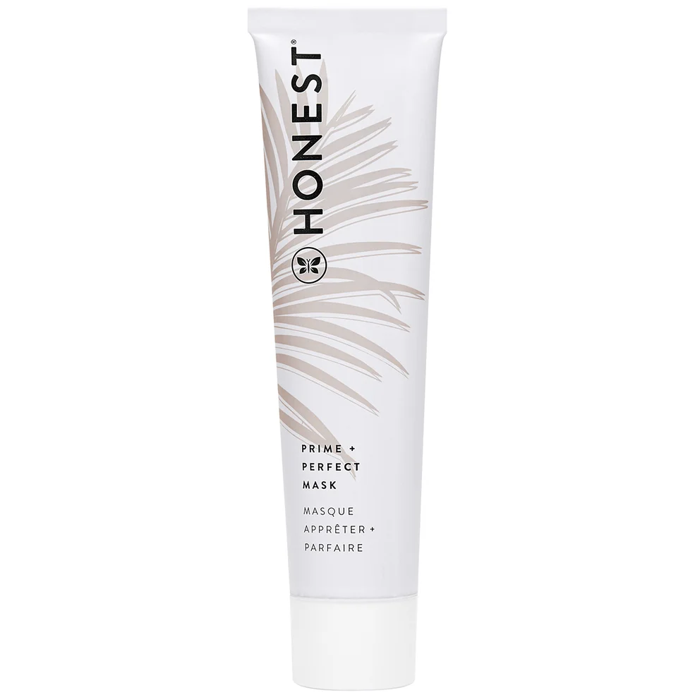 Honest Beauty Prime and Perfect Mask Image 1