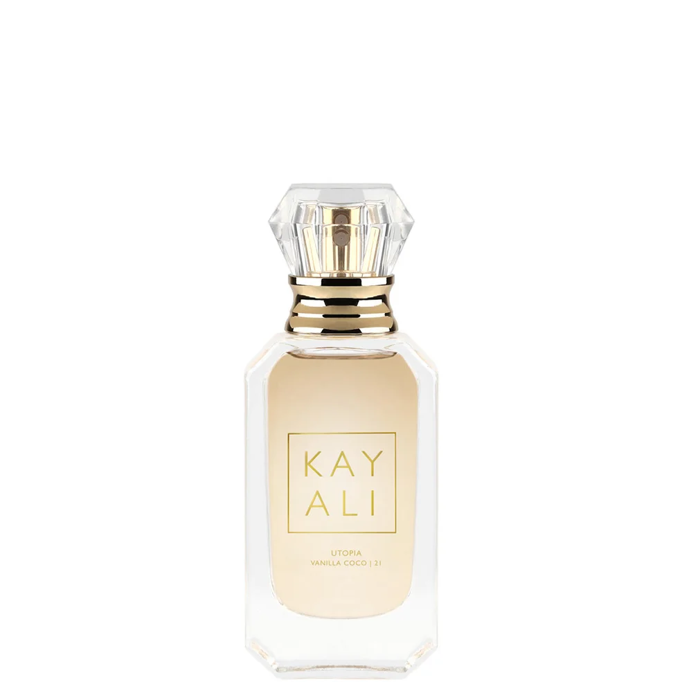 KAYALI Utopia Vanilla Coco 21 Eau de Parfum - 10ml Image 1