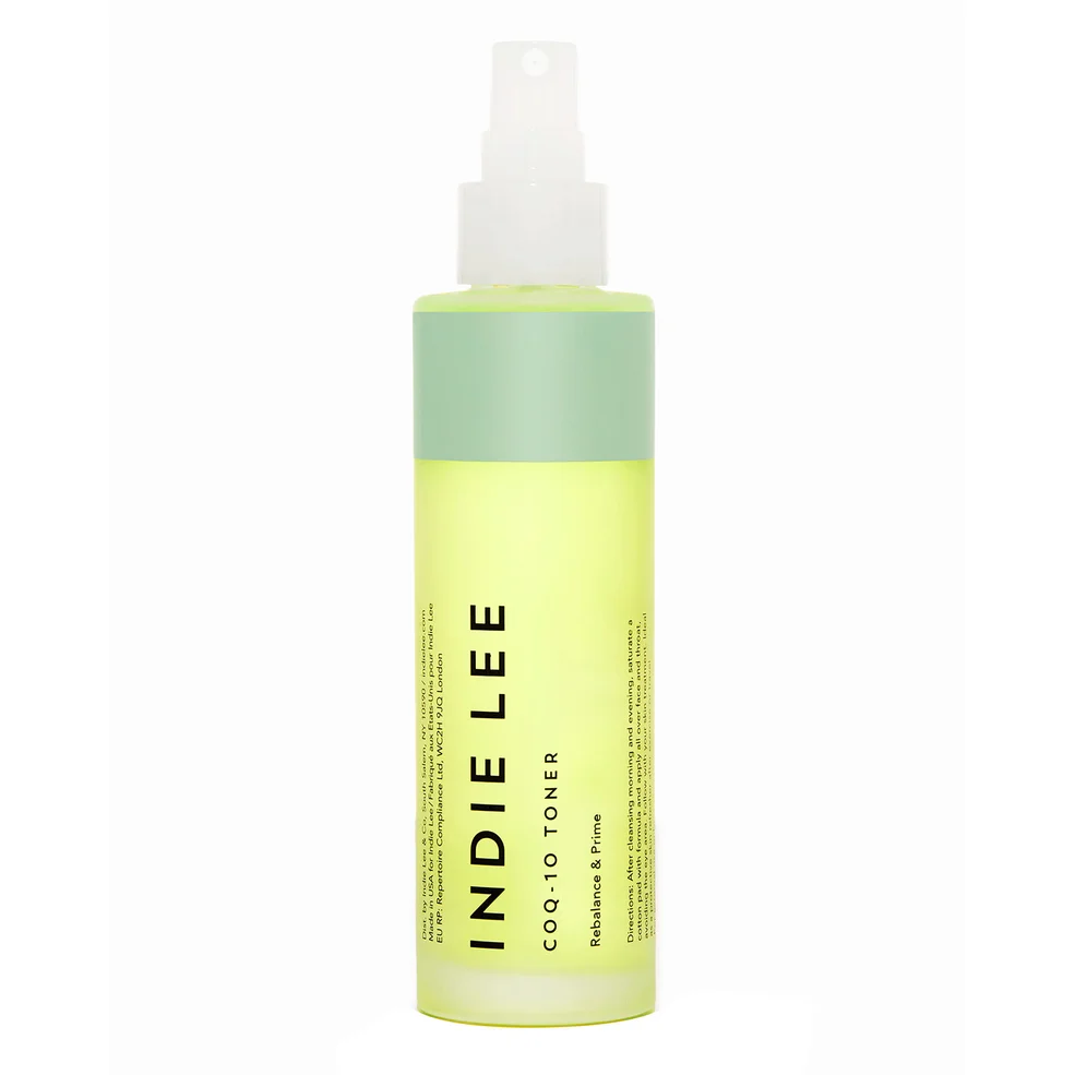 Indie Lee CoQ-10 Toner 125ml Image 1