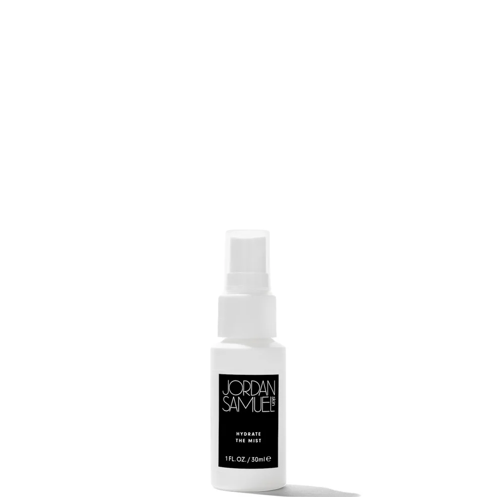 Jordan Samuel Skin Hydrate the Mist 30ml Image 1