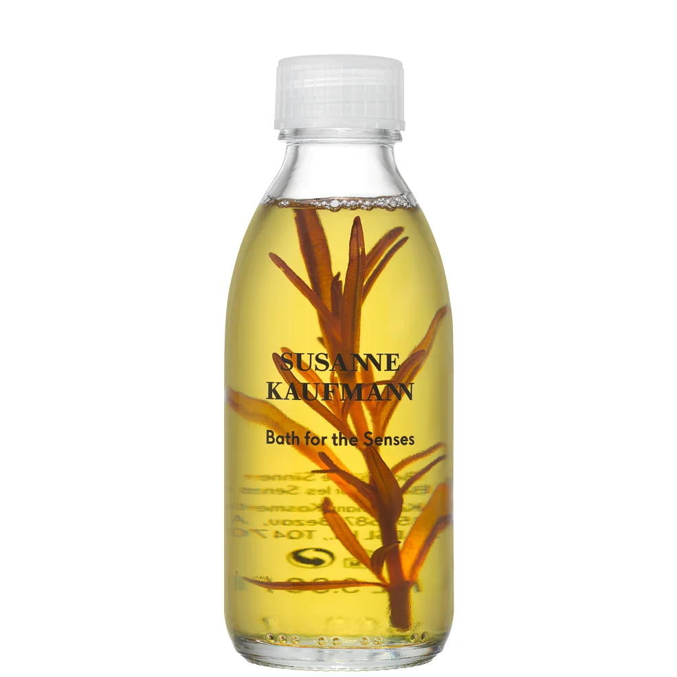 Susanne Kaufmann Bath for The Senses Oil 100ml Image 1