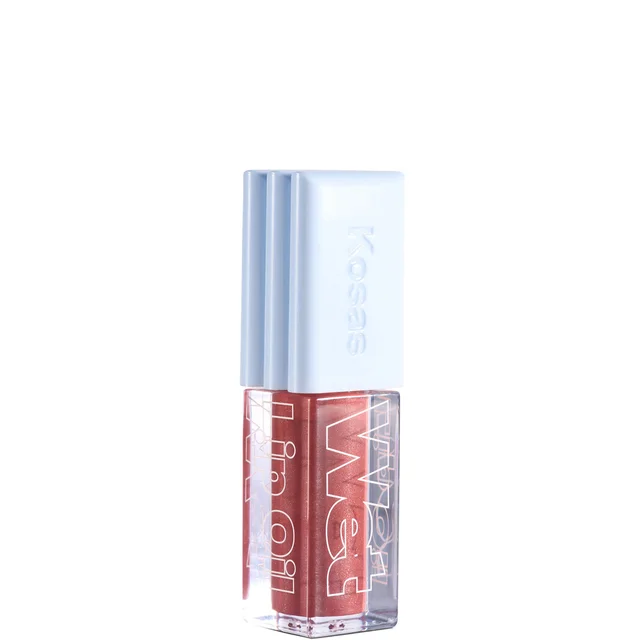 Kosas Wet Lip Oil Gloss (Various Shades)