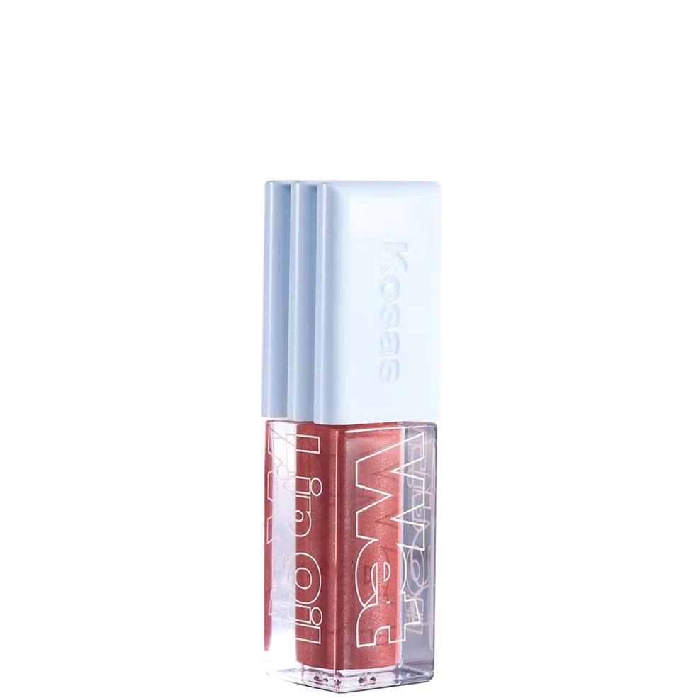 Kosas Wet Lip Oil Gloss Dip Image 1