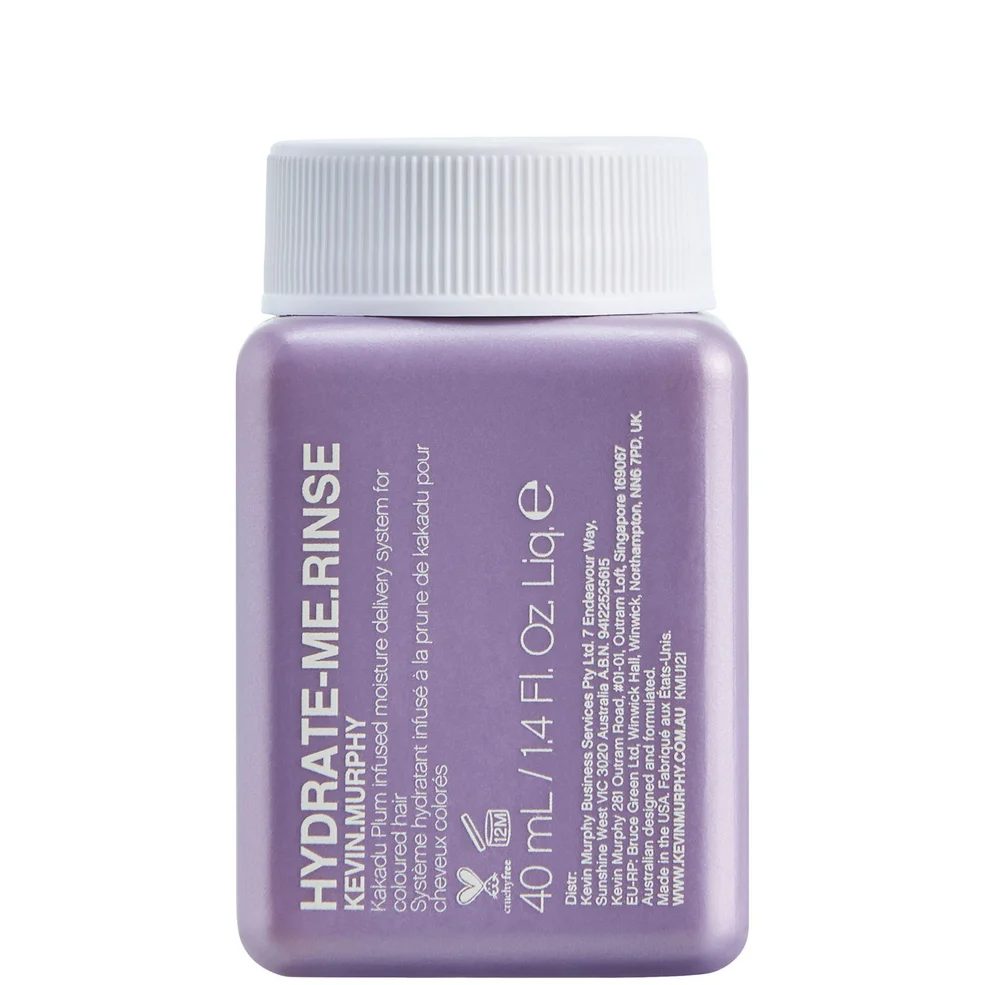 KEVIN.MURPHY Hydrate.Me.Rinse 40ml Image 1