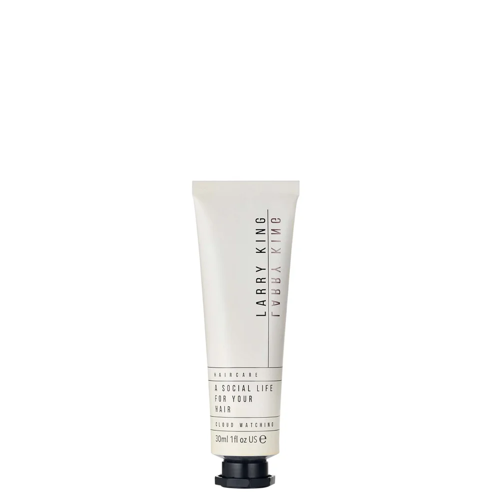 Larry King Haircare A Social Life for Your Hair 30ml Image 1