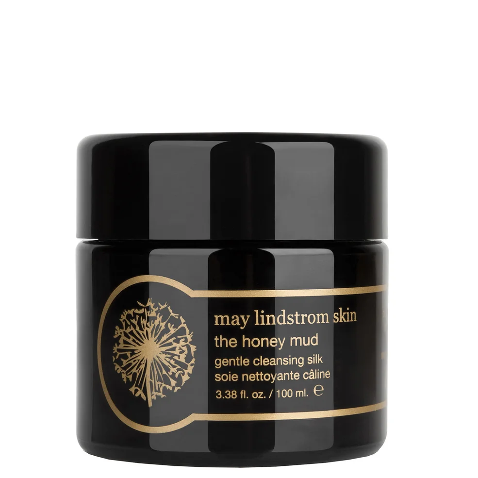 May Lindstrom The Honey Mud Cleansing Silk Image 1