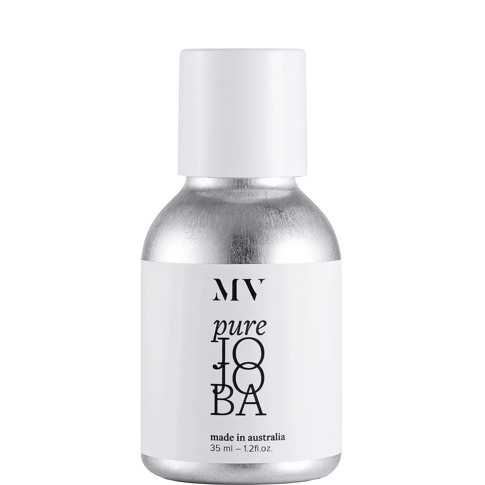 MV Skintherapy Pure Jojoba Image 1