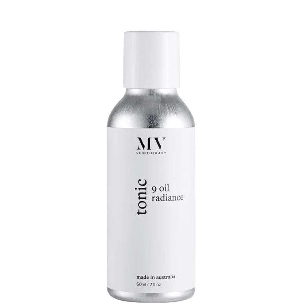 MV Skintherapy 9 Oil Radiance Tonic Image 1