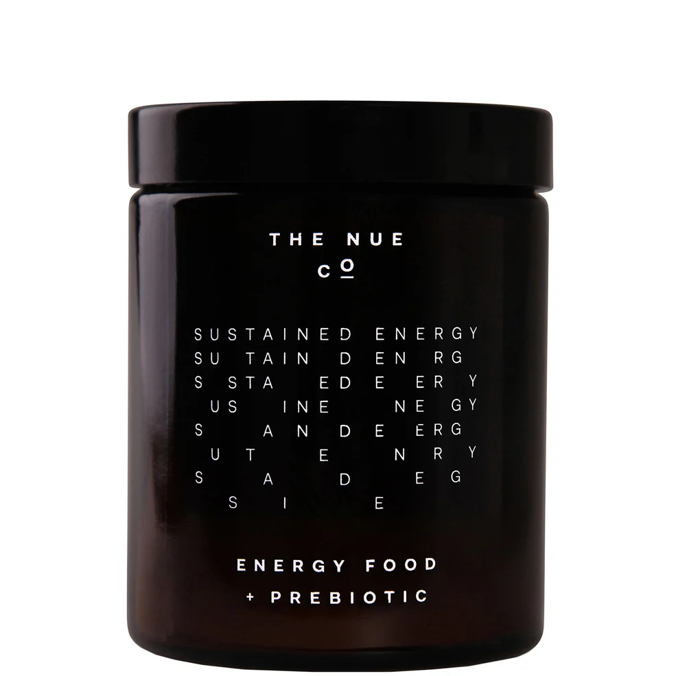 The Nue Co. Energy Food + Prebiotic Image 1
