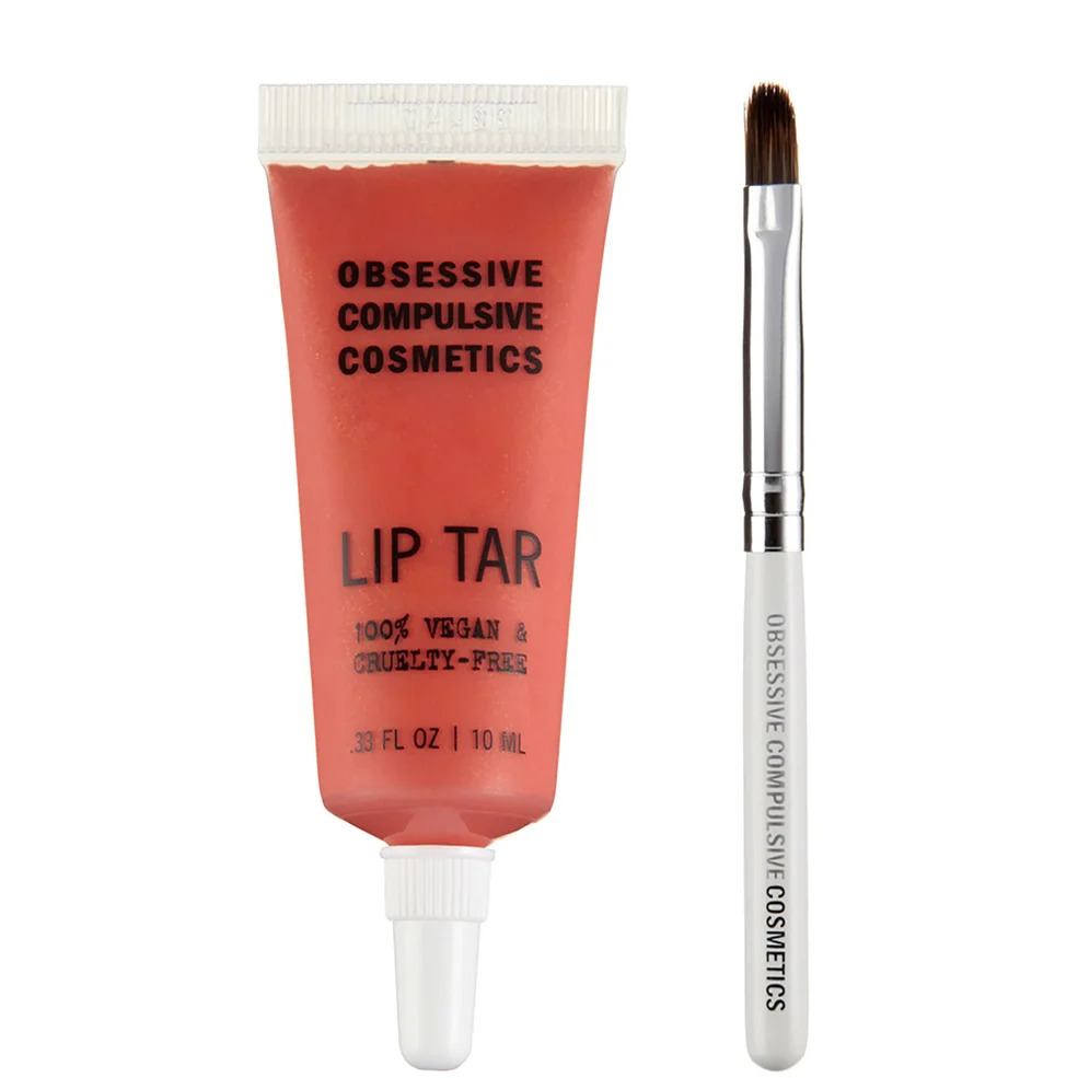 Obsessive Compulsive Cosmetics Lip Tar Image 1