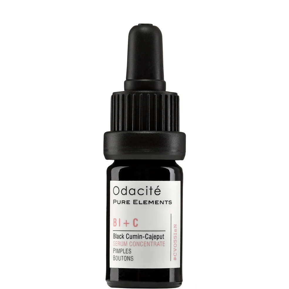Odacité Pimples Serum Concentrate (Black Cumin + Cajeput) Image 1