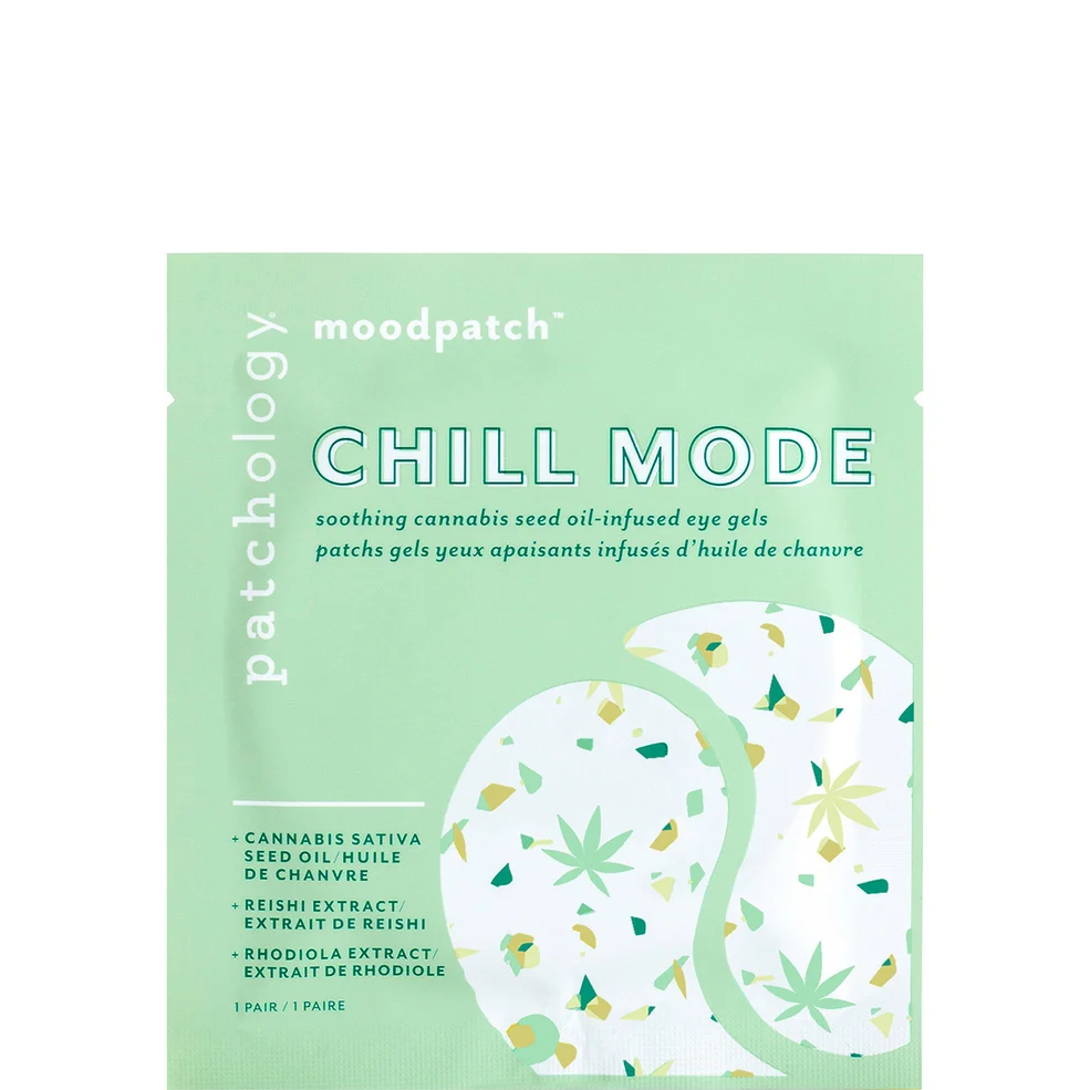 Patchology moodpatch Chill Mode Image 1