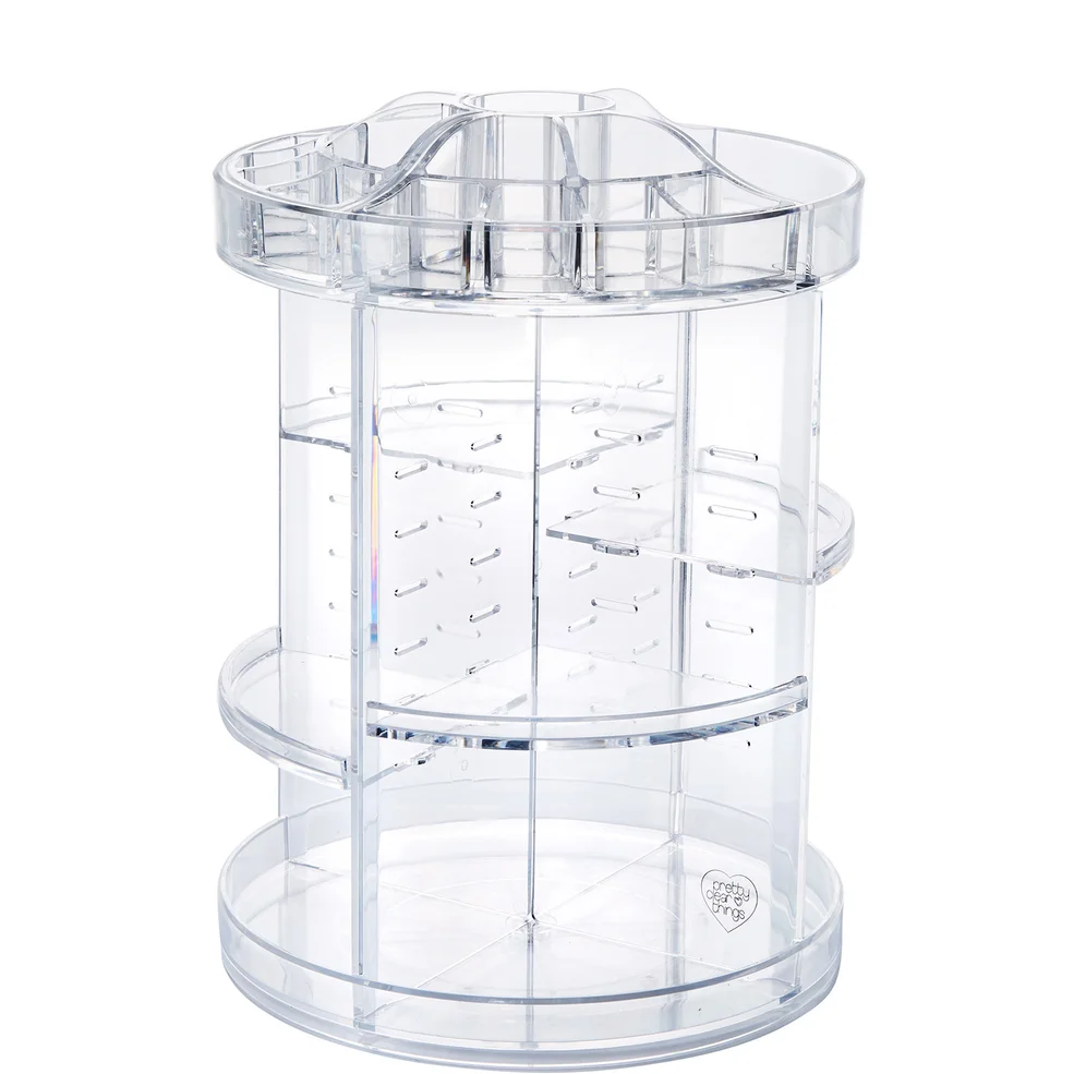 pretty clear things Cosmetic Tower Image 1