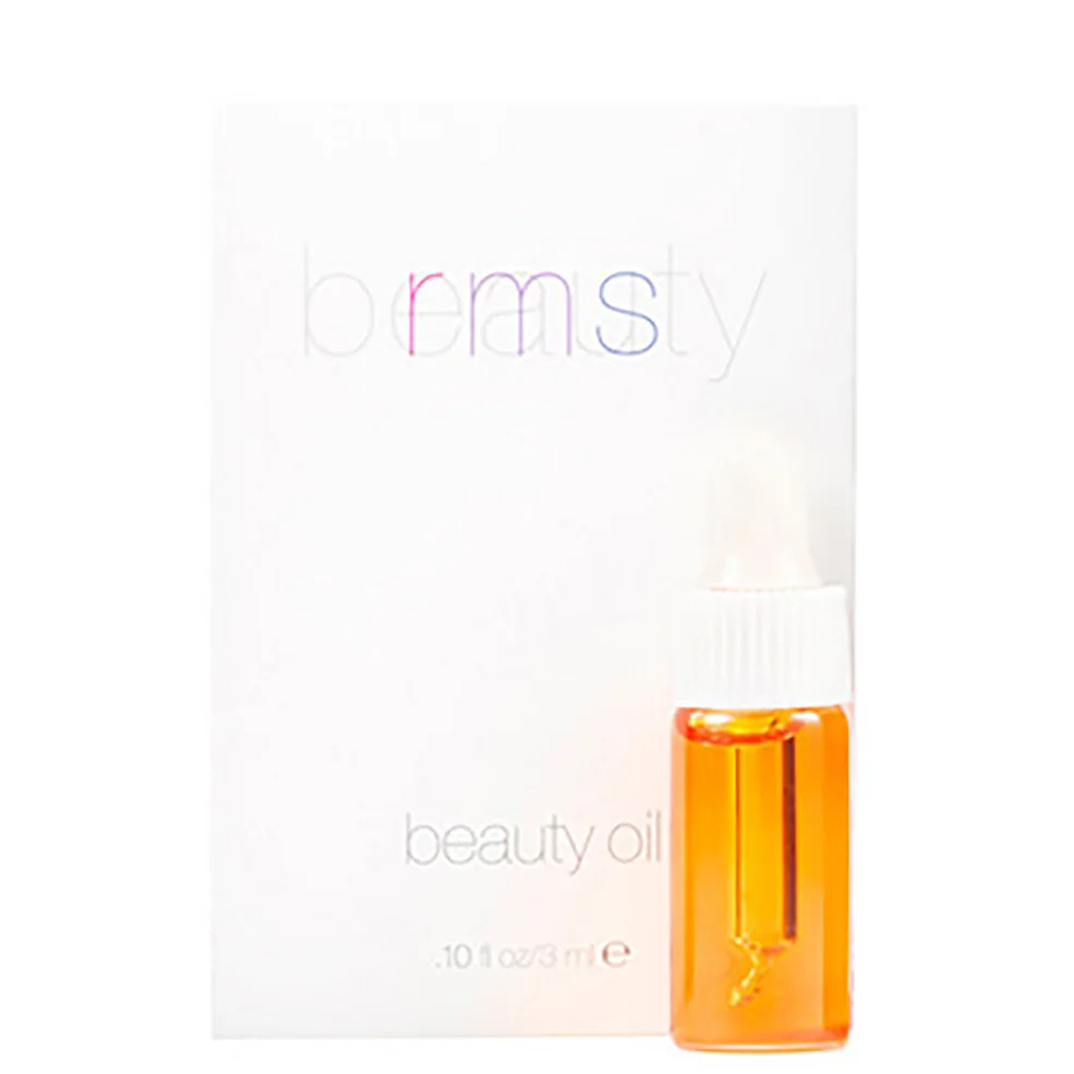Beauty Body Oil Rms RMS Beauty SAMPLE - Beauty Oil | Cult Beauty