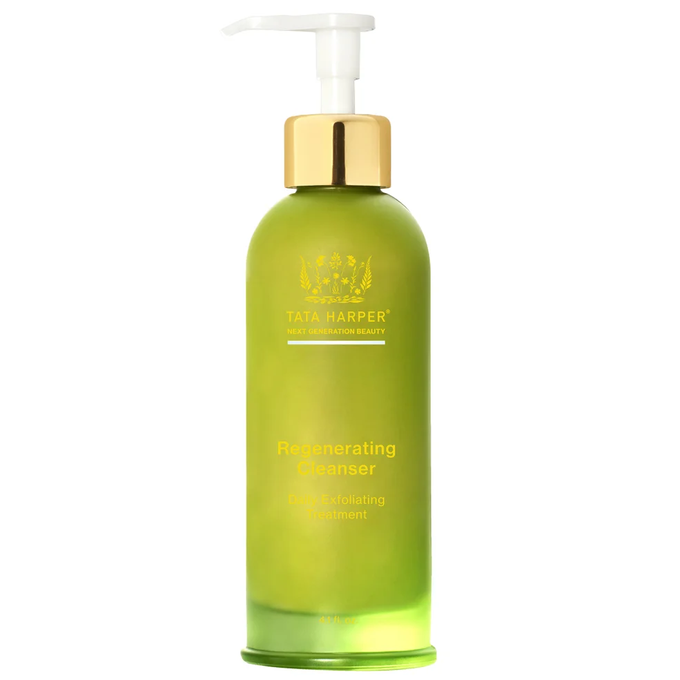 Tata Harper Regenerating Cleanser 125ml Image 1
