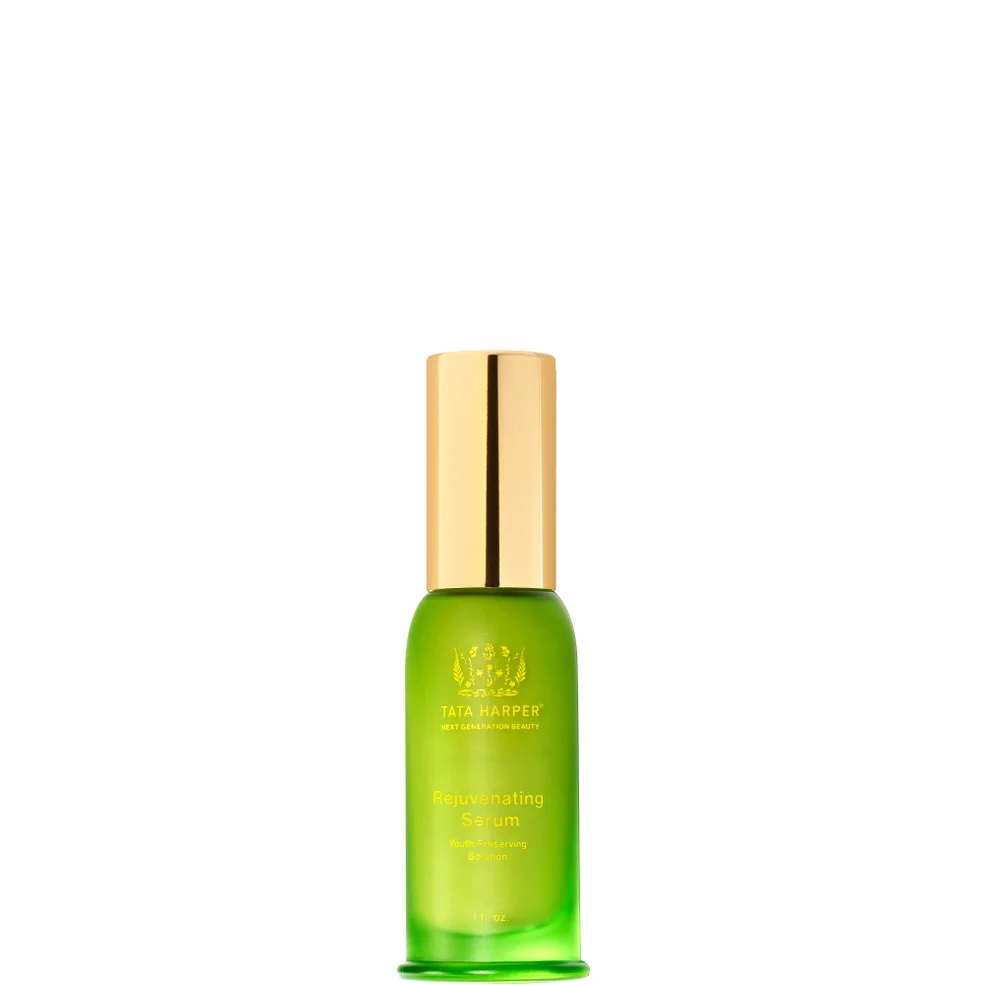 Tata Harper Rejuvenating Serum Image 1