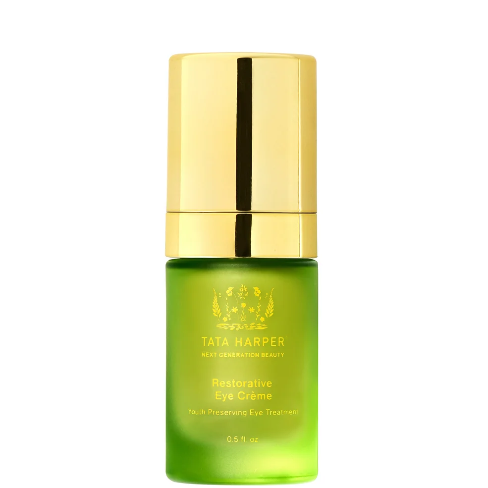 Tata Harper Restorative Eye Crème Image 1