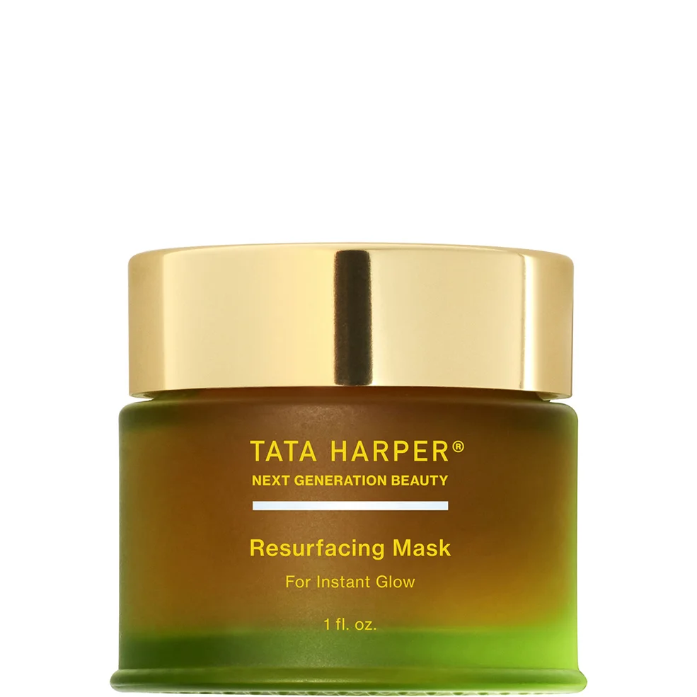 Tata Harper Resurfacing Mask Image 1