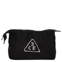 3CE Pouch Black