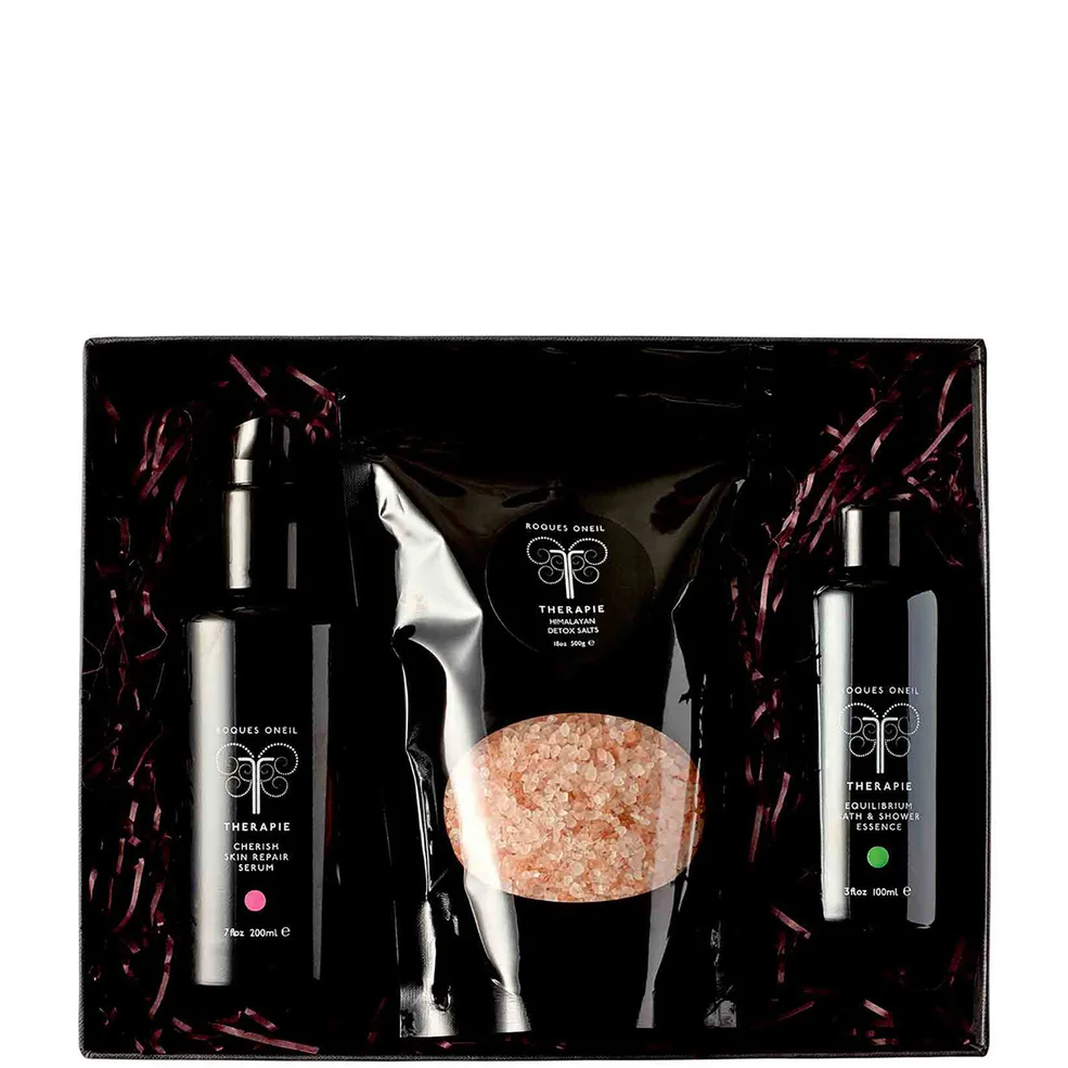 Therapie Luxury Kit Image 1