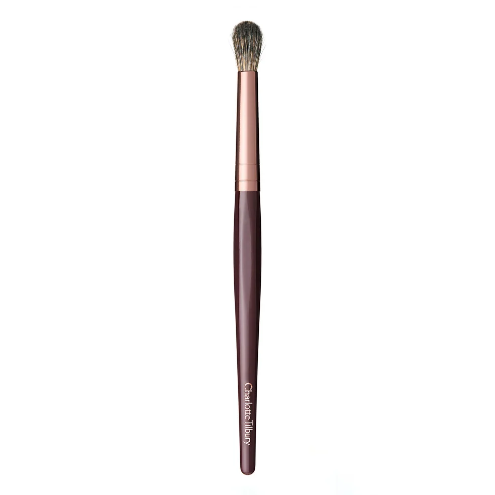 Charlotte Tilbury Eye Blender Brush Image 1