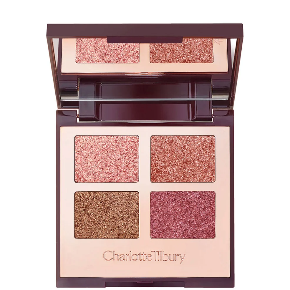 Charlotte Tilbury Super Sonic Luxury Palette Image 1