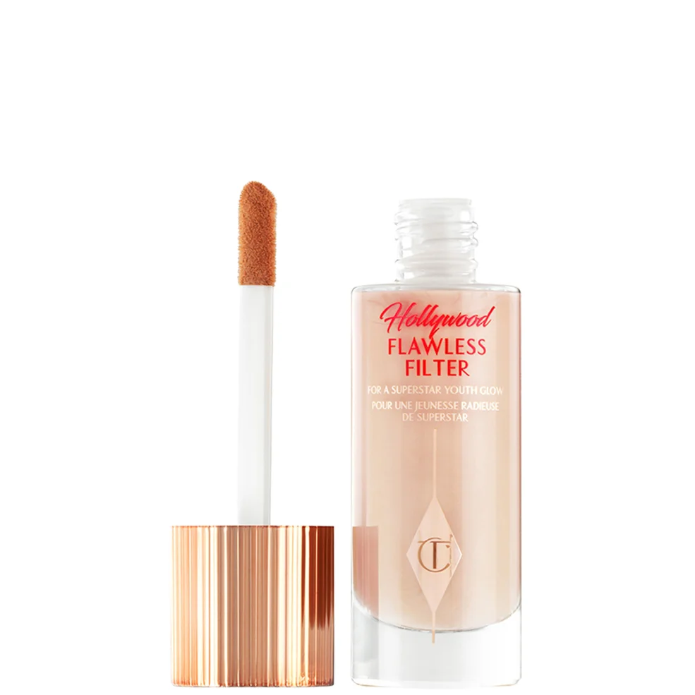 Charlotte Tilbury Hollywood Flawless Filter 1 Fair Image 1