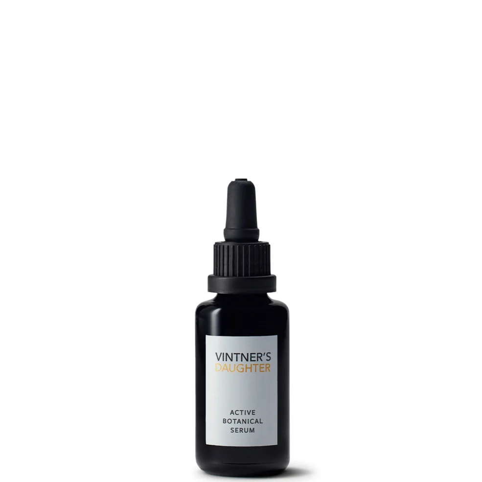 Vintner's Daughter Active Botanical Serum Image 1