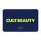 Cult Beauty Gift E-Voucher - £100