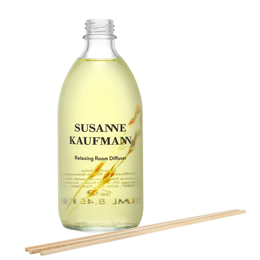 Susanne Kaufmann Relaxing Room Diffuser 250ml Image 1