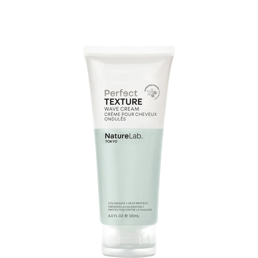 NatureLab TOKYO Perfect Texture Wave Cream Image 1