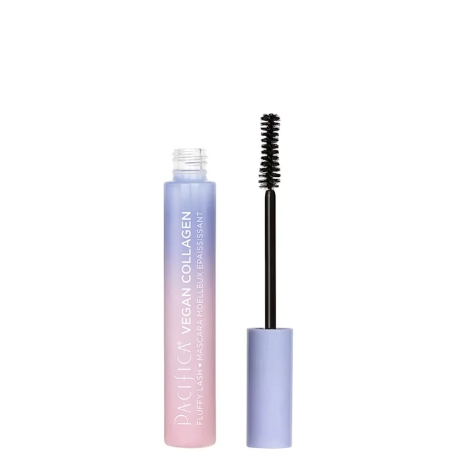 Pacifica Vegan Collagen Fluffy Lash Mascara