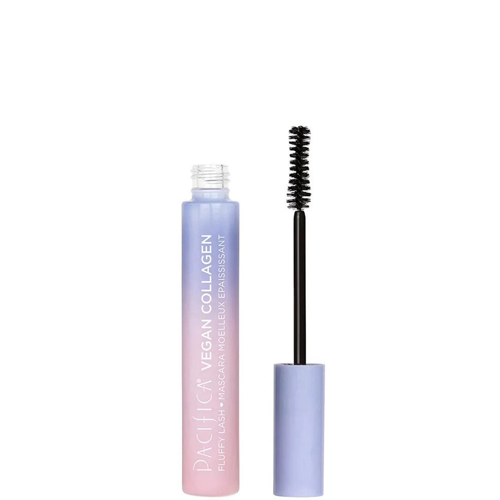 Pacifica Vegan Collagen Fluffy Lash Mascara Image 1