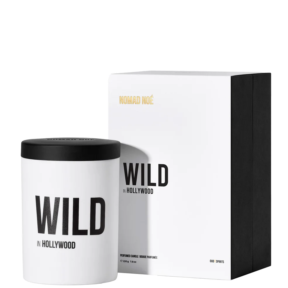 Nomad Noé Wild in Hollywood Image 1