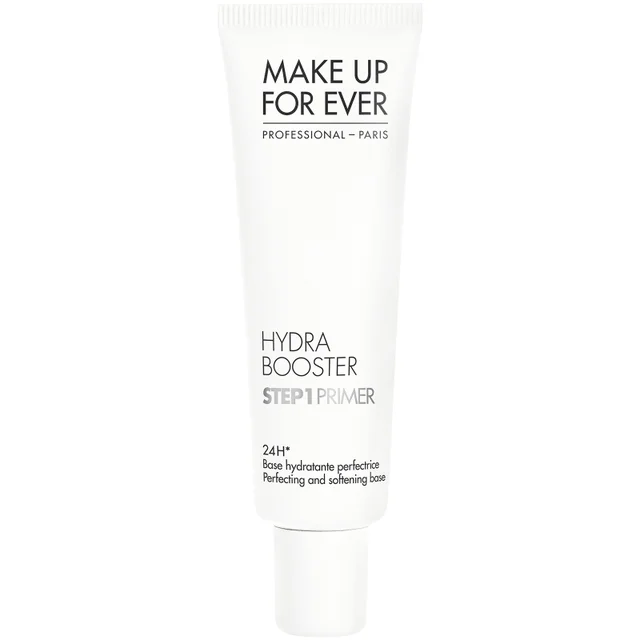 MAKE UP FOR EVER Step 1 Primer Hydra Booster 30ml