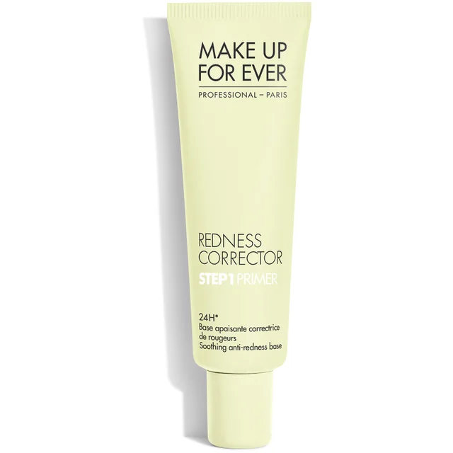 MAKE UP FOR EVER step 1 Primer Redness Corrector 30ml