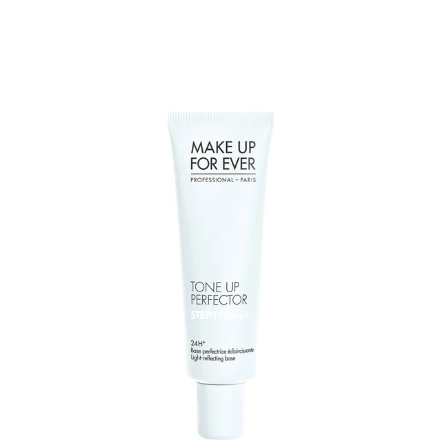MAKE UP FOR EVER step 1 Primer Tone Up Perfector 30ml