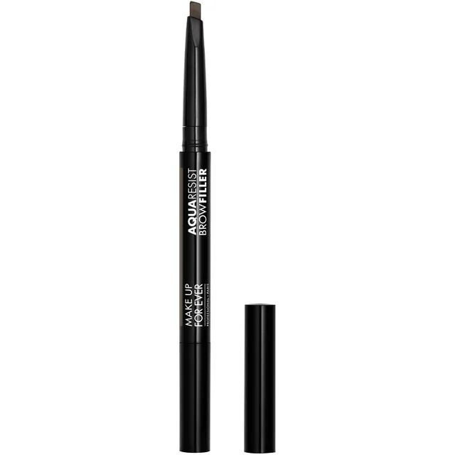 MAKE UP FOR EVER Aqua Resist Brow Filler 0.27g (Various Shades)